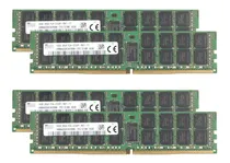 Comprar 2x Memórias Servidor 16gb Ddr4 2133p Dell T430 T630 T730  