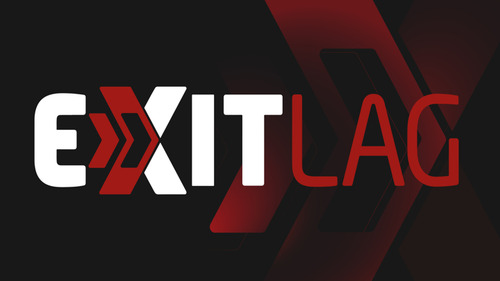 Exitlag - Key Oficial Com Ativação Imediata