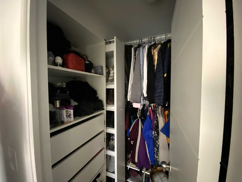 Venta Departamento Julio Prado Ñuñoa (74780)