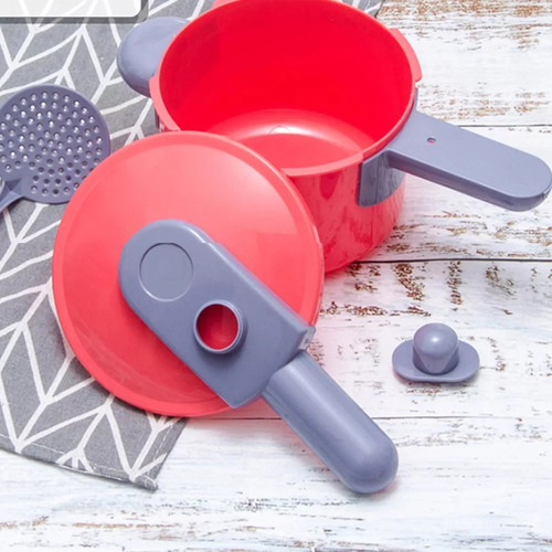 . Juegos De Utensilios De Cocina De Imitación De Cocina For