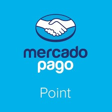 Point Mercado Pago Bluetooth Lector Tarjetas 6 Sin Interes
