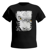 Comprar Remera Unisex Naruto Sanin - Algodón - Anime Naruto
