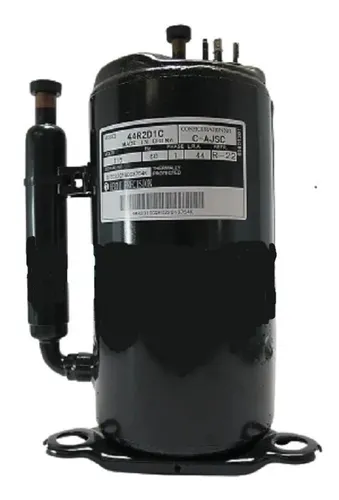 comprar Compressor Rotativo 10.000 Btu 127v R22  Ar Janela \u002Fportátil