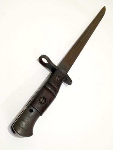 Baioneta Remington M1917 Primeira Guerra (Usado)