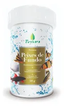 Comprar Ração Para Peixes Peixes De Fundo 50g