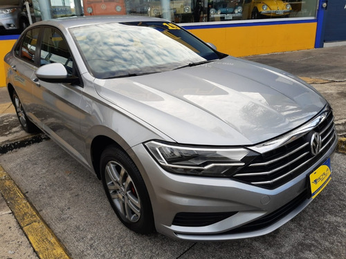 Imagen 2 de 14 de 2019 Volkswagen Jetta Trendline 1.4 Lts Como Nuevo