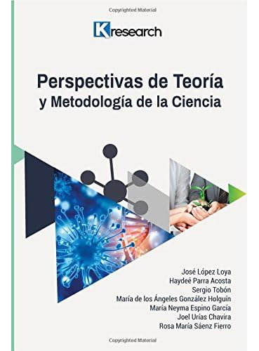 Libro: Perspectivas De Teoria Y Metodologia De La Ciencia (s