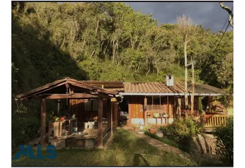 Finca Independiente En Rionegro - Sajonia(mls#246280)