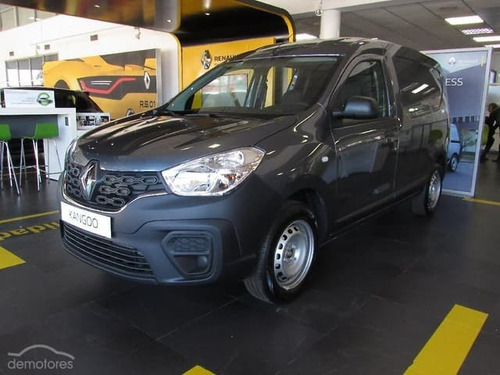 Renault Kangoo Ii Express Confort 1.5 Dci