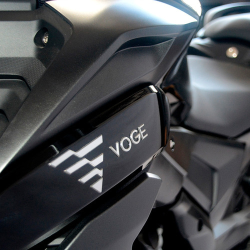 Moto Voge 500 R 0km 2021