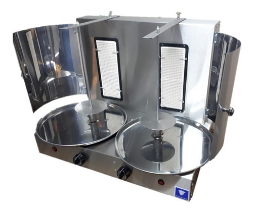 Maquina Para Shawarma 20kg