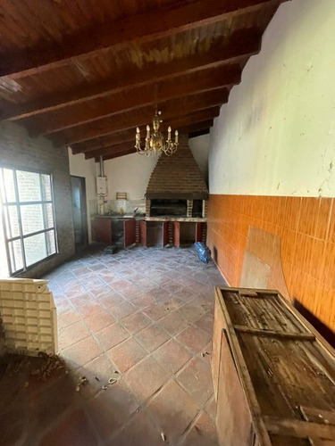 Casa En Venta En Villa Cramer