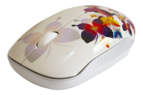 Mouse Newmen Óptico Wireless F278