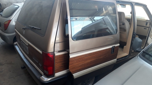 Imagem 4 de 8 de Cryslei Dodge Carava Caravan