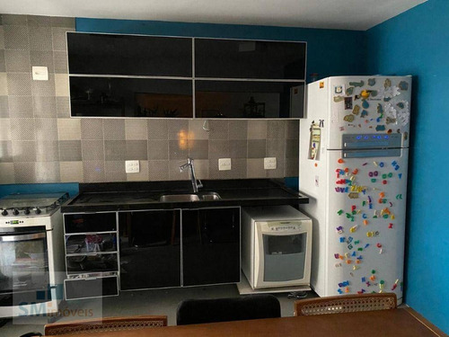 Imagem 3 de 29 de Apartamento Com 3 Dormitórios À Venda, 137 M² Por R$ 1.110.000,00 - Perdizes - São Paulo/sp - Ap2918