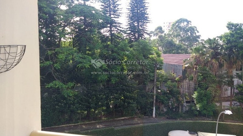 Imagem 10 de 15 de Vendo Apto 56m² - 2 Dorms - Bom Clima - Condominio. Solar - Apartamento A Venda No Bairro Jardim Bom Clima - Guarulhos, Sp - Sc01667