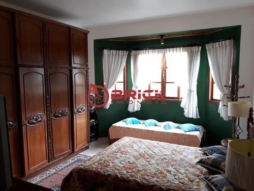 Imagem 17 de 23 de Casa Com 4 Quartos Sendo 2 Suítes Em Condomínio No Panorama. - Ca00788 - 33509216