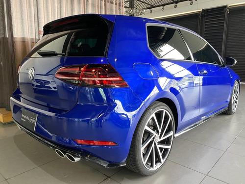Imagen 2 de 15 de Volkswagen Golf R Line