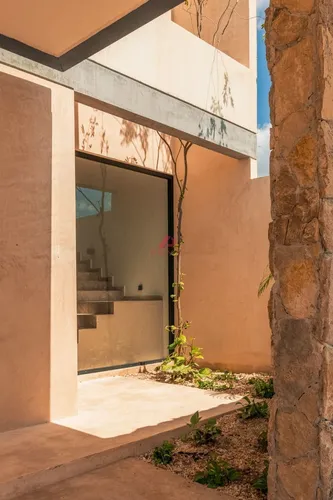 Casa En Venta En Merida, Yucatan.