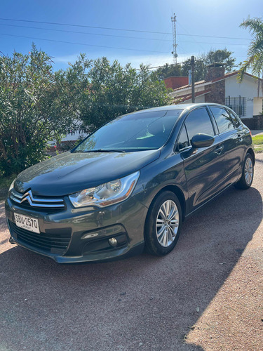 Citroën C4 1.6 X Pack Plus Pro