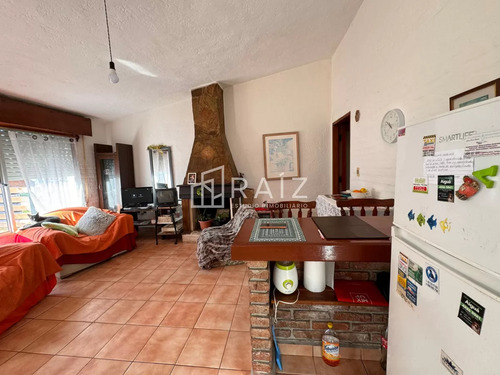 Venta Casa 3 Dormitorios Lausana - Bajó De Precio!!