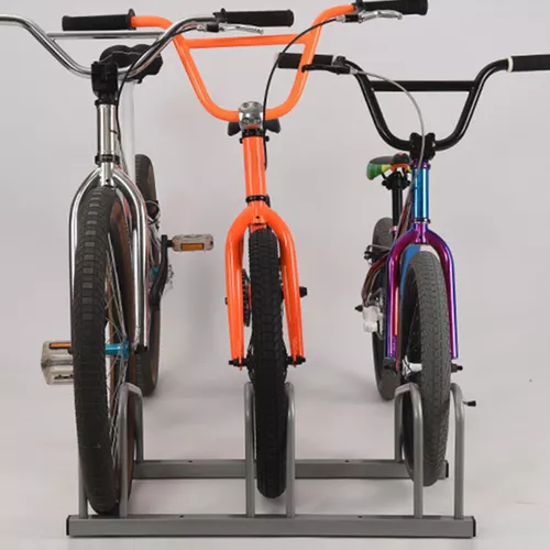 Soporte de suelo para bicicleta de carretera, soporte de piso de madera  para bicicleta, soporte de almacenamiento de bicicleta con tira  antiarañazos