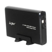 Encapsulador Agiler Externo 3,5 Sata Agi-6336 Usb 3.0