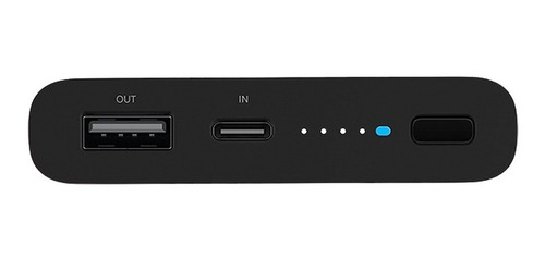 Cargador Inalambrico Xiaomi 10w Wireless Powerbank 10000mah