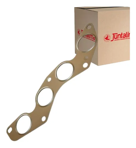 Junta Coletor Escape Ford Focus 2.0 16v Duratec Xqda 5192589