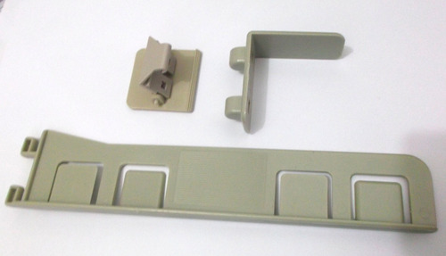 Data Clip - Suporte P/ Papel - Mod.705 02 Unidades