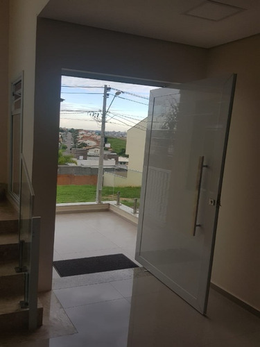 Imagem 22 de 25 de Casa À Venda No Condomínio Ibiti Reserva, Sorocaba- Sp - 3589 - 69268232