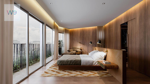 Imagem 7 de 15 de Apartamento Com 4 Dormitórios À Venda, 269 M² Por R$ 7.900.000,00 - Itaim Bibi - São Paulo/sp - Ap0065