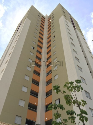 Imagem 1 de 16 de Apartamento Padrão Com 3 Quartos No Vivere Palhano Edifício - 938995-v