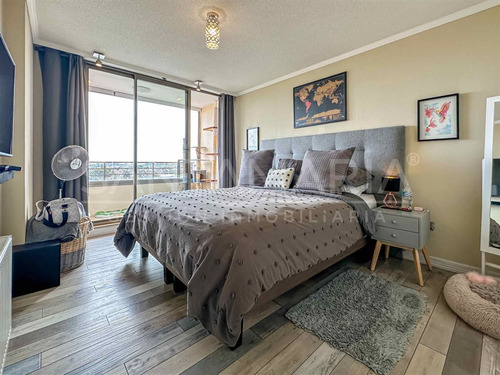 Venta Departamento Huertos Familiares, San Pedro De La Paz