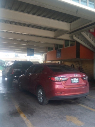 Imagen 14 de 17 de Edificio En Renta, Metepec