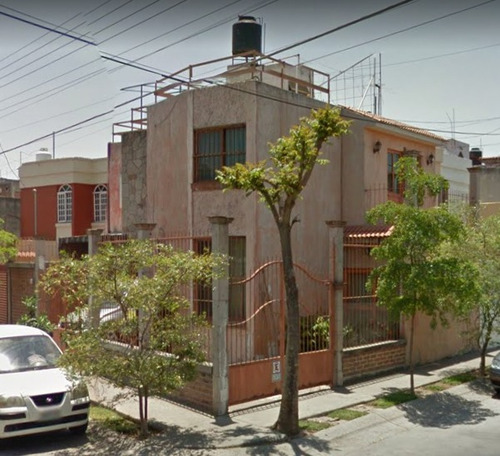 Vendo Casa En Isla Abaco, Colonia Jardines De San José!!! 204