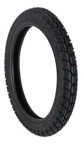 Llanta Motocicleta 2.75-17 Tt Bikall 5926237