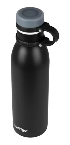 Termo Para Café 24 Oz 709 Ml Acero Inoxidable Contigo Azul