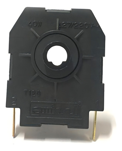 Interruptor Rotativo Fogão Brastemp