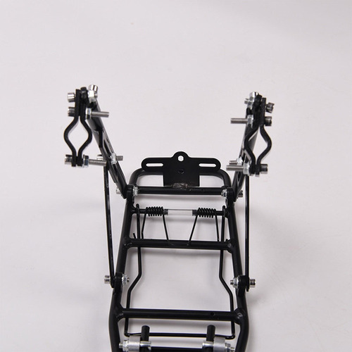Portabicicletas Para Bicicleta De Montaña, Estante