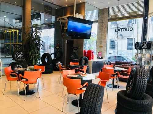 Imagen 9 de 10 de Combo X4 - Goodyear 275/70 R18 Wrangler Duratrac - Vulcamoia