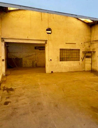 Imagen 4 de 20 de Venta - Galpón Vivienda Lote - Pilar