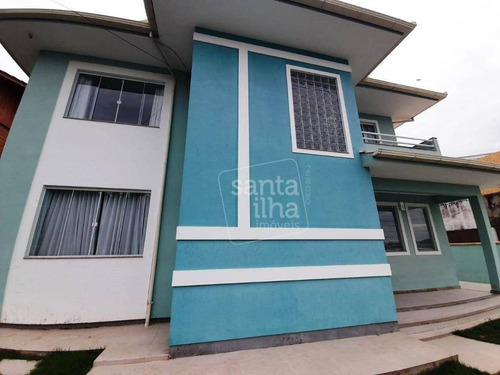 Imagem 3 de 30 de Casa Com 3 Dormitórios À Venda, 203 M² - Ribeirão Da Ilha - Florianópolis/sc - Ca2894