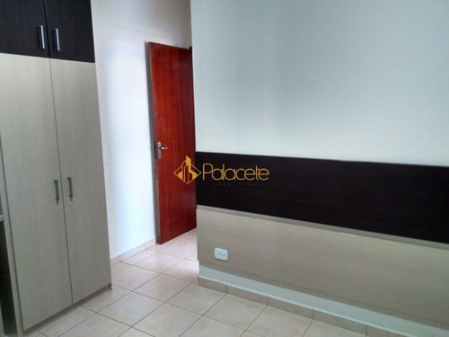 Imagem 7 de 16 de Apartamento Padrão Com 2 Quartos - 733551-v