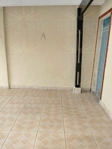 Imagem 13 de 15 de Casa Térrea Para Aluguel, 2 Dormitório(s), 200.0m² - 5030