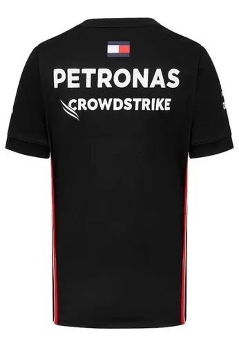 Camiseta mercedes amg f1 sale
