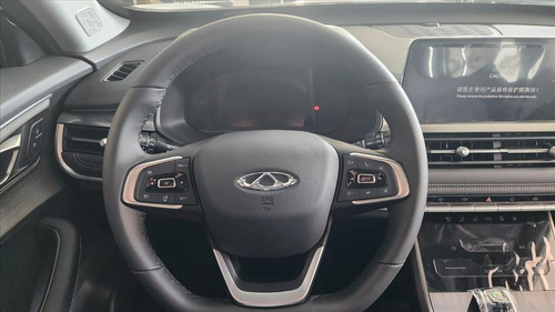 Caoa Chery Tiggo 5X 1.5 VVT TURBO Iflex SPORT CVT