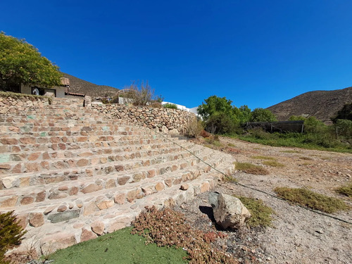 Se Vende Gran Parcela Con Casa Sector Cerro Grande