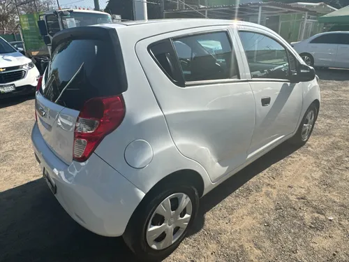 Chevrolet Beat 1.3 Lt Mt