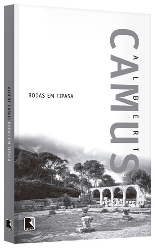 Bodas em Tipasa, de Camus, Albert. Editorial Editora Record Ltda., capa mole em português, 2021